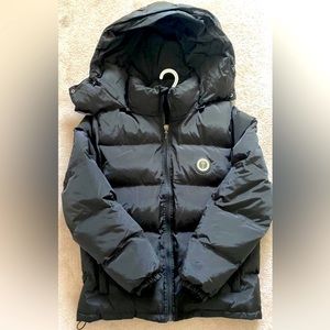 Trapstar Irongate Puffer Jacket